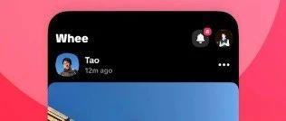 字节跳动引爆私密社交热潮：全新Whee应用登场