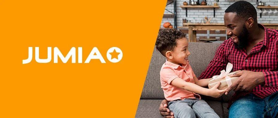 父亲节消费总额逐年上升! JUMIA Q1男性热销品揭秘！