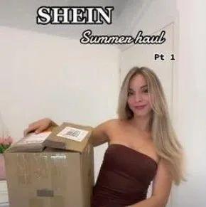 强悍！Shein入股美国知名时尚品牌