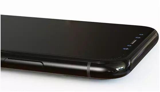 iPhone 8将于9月初发布,无线充电器或将作为独立配件出售,Home键和Touch ID遭摒弃