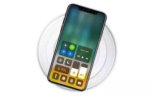 iPhone 8将于9月初发布,无线充电器或将作为独立配件出售,Home键和Touch ID遭摒弃