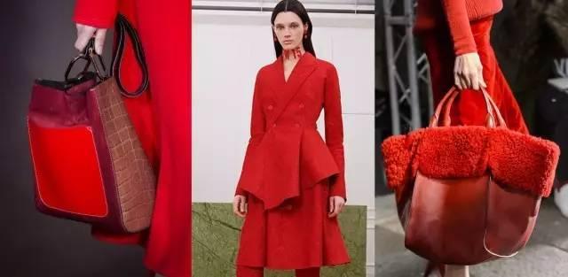 亚马逊选品攻略:为你揭晓2017秋冬季流行趋势+时髦单品